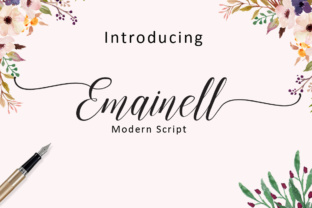 What Is Emainell?
