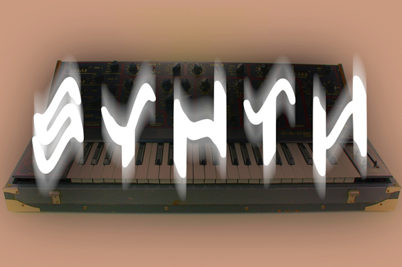 What Is Synth and Why It Might Be Right for You