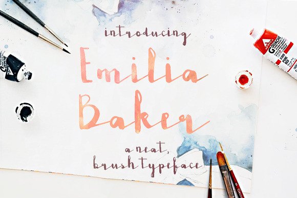 Why Emilia Baker Matters for Modern Creators and Business Owners